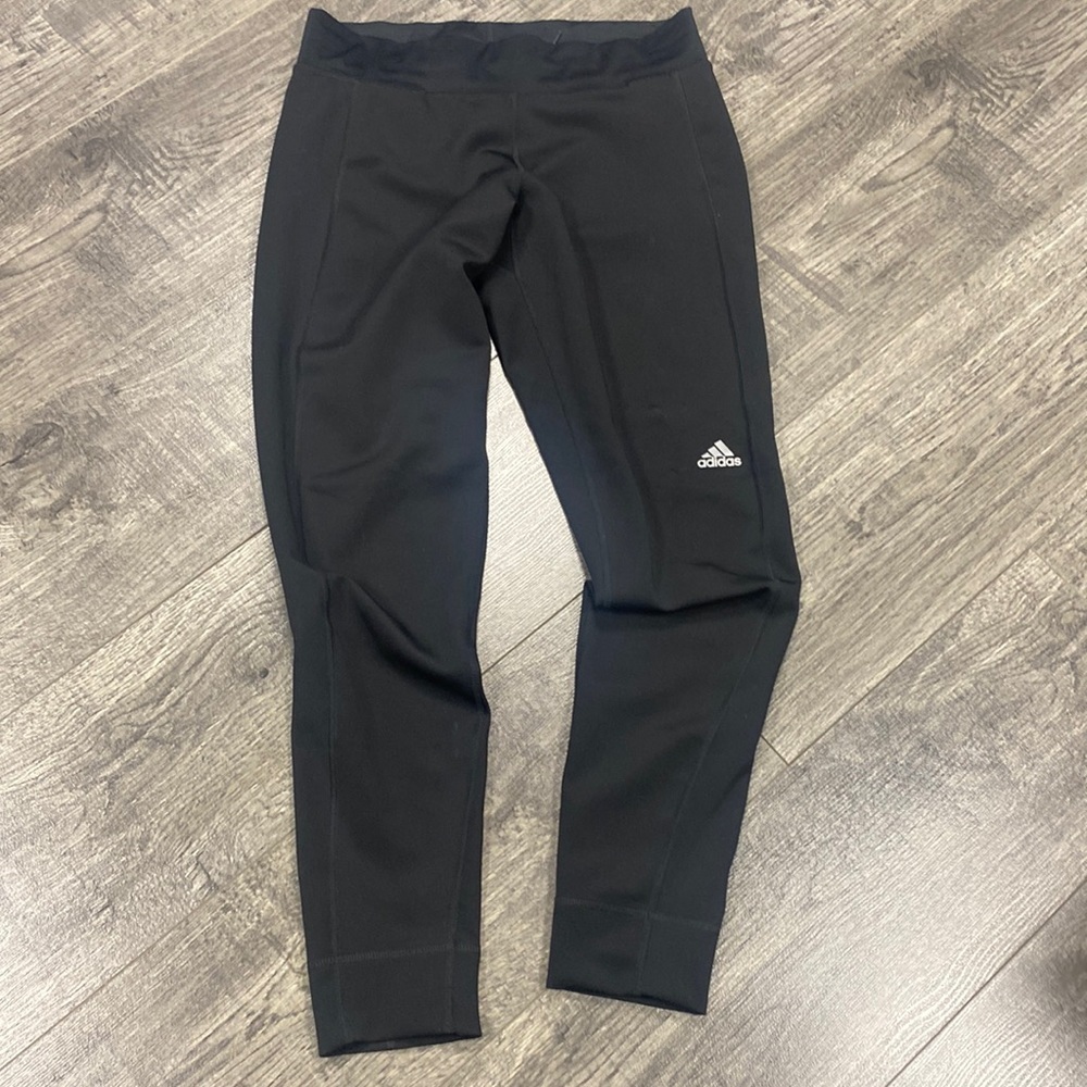 Adidas climalite running leggings